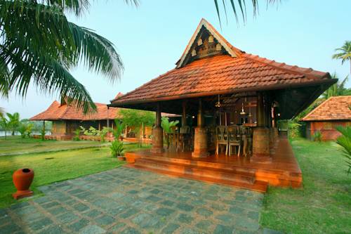 Alleppey Indien Reiserabattcode booking.com