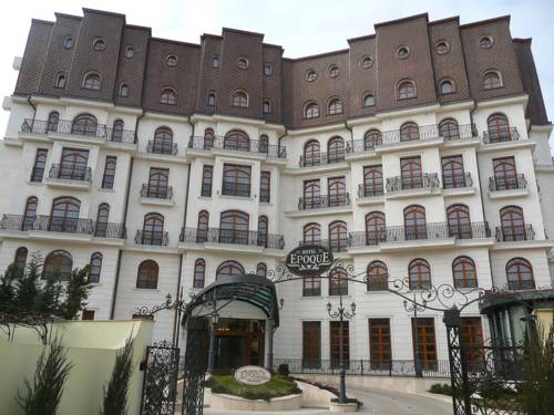 布加勒斯特 羅馬尼亞 Bucharest 旅行折扣代码 booking.com