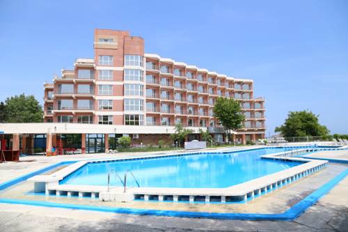 Mamaia Romania Codice sconto viaggio booking.com