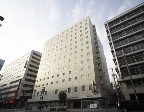 Osaka Giappone Codice sconto viaggio booking.com