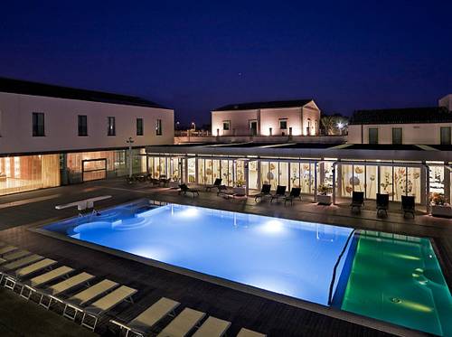 拉古萨 意大利 Ragusa 旅行折扣代码 booking.com