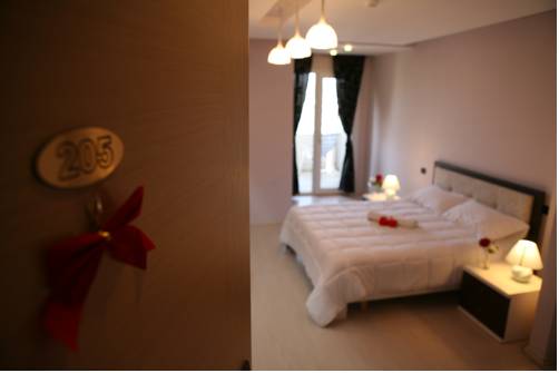 Durres Italien Reiserabattcode booking.com