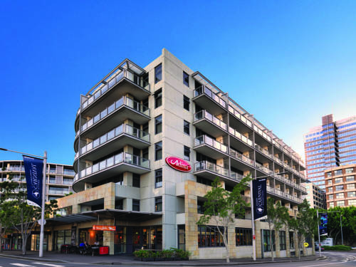 Sydney Australia Discount Code