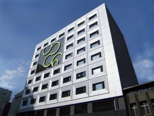台中市 台湾 Taichung City 旅行折扣代码 agoda.com