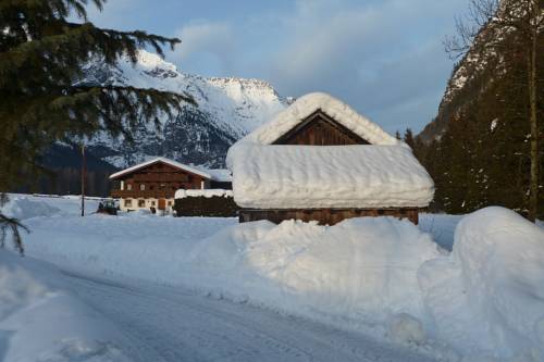 Leutasch Austria Codice sconto viaggio booking.com