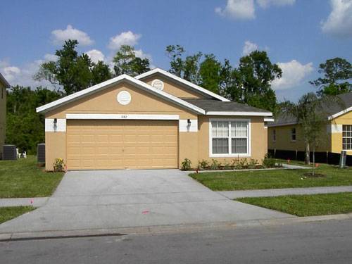 Four Corners (Florida) stati Uniti Codice sconto viaggio booking.com