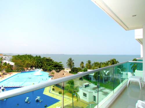 Santa Marta Colombie code de réduction de voyage booking.com