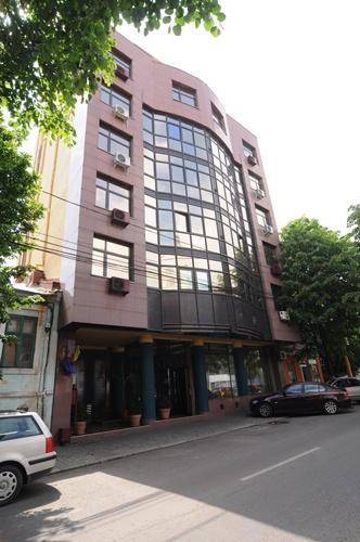康斯坦察 羅馬尼亞 Constanţa 旅行折扣代码 booking.com