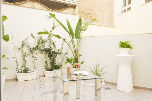 マラガ スペイン旅行割引コード Málaga booking.com