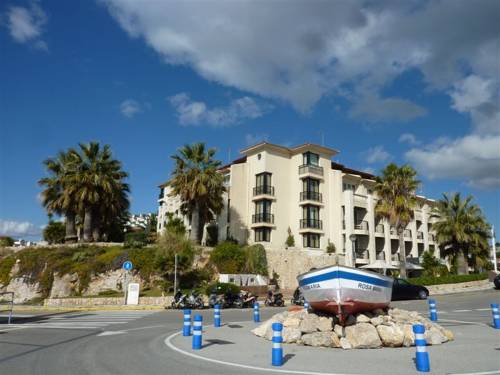 锡切斯 西班牙 Sitges 旅行折扣代码 booking.com