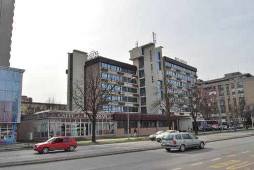 诺维萨德 塞爾維亞 Novi Sad 旅行折扣代码 booking.com