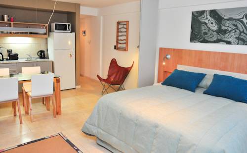 圣卡洛斯·德巴里洛切 阿根廷 San Carlos de Bariloche 旅行折扣代码 booking.com