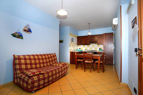 Castellammare del Golfo 意大利 Castellammare del Golfo 旅行折扣代码 booking.com