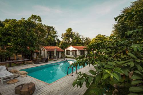 Duong Dong Vietnam Codice sconto viaggio booking.com