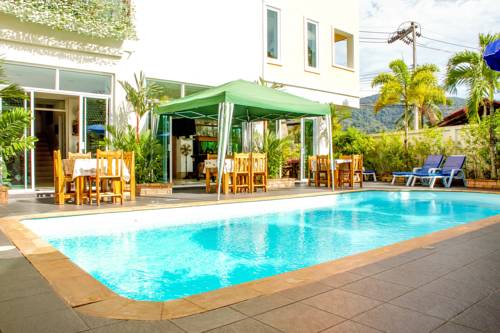 Spiaggia di Bang Tao Tailandia  Codice sconto viaggio booking.com
