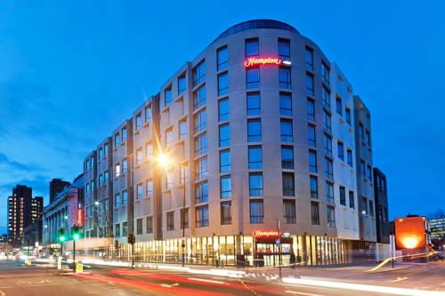 ロンドン イギリス旅行割引コード London booking.com