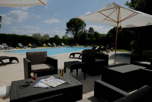 阿维尼翁 法國 Avignon 旅行折扣代码 booking.com