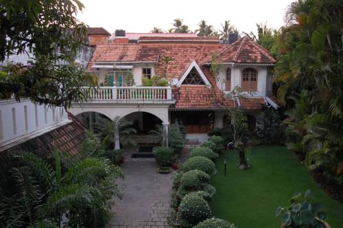 Cochin India Codice sconto viaggio booking.com