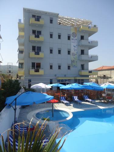 Saranda Italie code de réduction de voyage booking.com