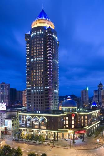 贵阳市 中国 Guiyang 旅行折扣代码 booking.com