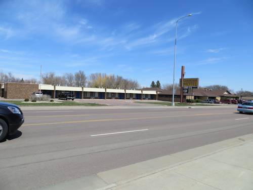 Mitchell (South Dakota) stati Uniti Codice sconto viaggio booking.com