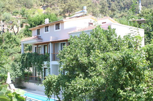 Kalkan Turquía Código de descuento de viaje booking.com