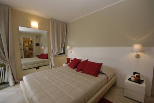 Peschiera del Garda Italien Reiserabattcode booking.com