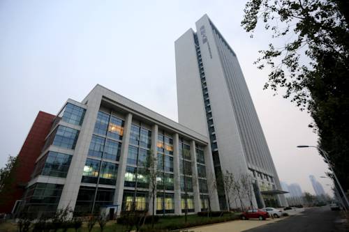 Yantai Cina Codice sconto viaggio booking.com