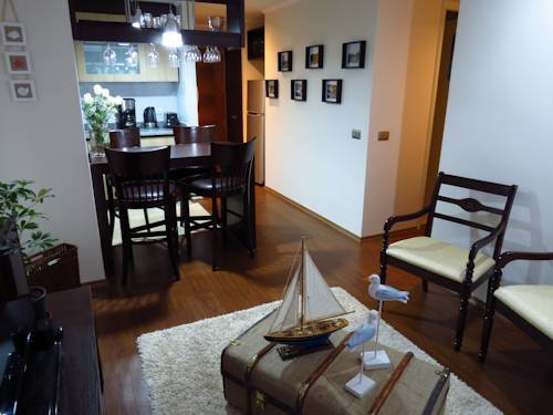 比尼亚德尔马 智利 Viña del Mar 旅行折扣代码 booking.com