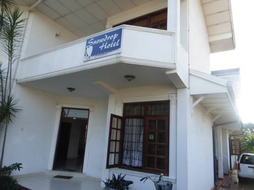 Negombo Sri Lanka Reiserabattcode booking.com