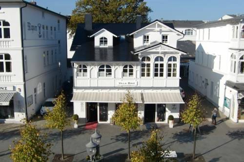 Binz (Ostseebad) Deutschland Reiserabattcode booking.com
