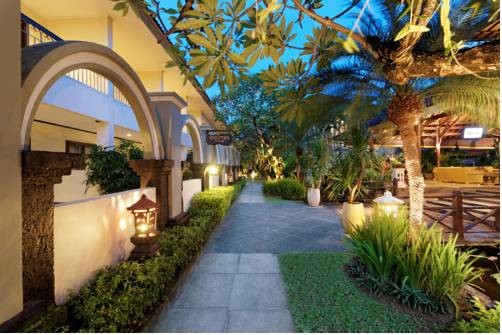 Legian Indonesia Codice sconto viaggio booking.com