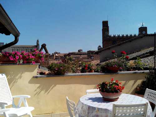 Orvieto Italia Codice sconto viaggio booking.com
