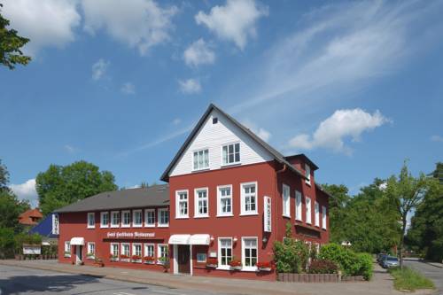 汉堡店 德國 Hamburg 旅行折扣代码 booking.com