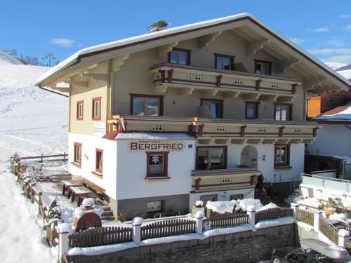 Kaprun Österreich Reiserabattcode booking.com