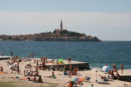 Rovigno Croazia Codice sconto viaggio booking.com
