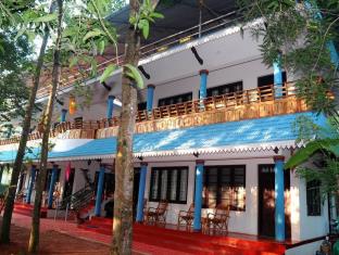 阿勒皮 印度 Alleppey 旅行折扣代码 agoda.com