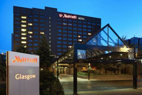 Glasgow Regno Unito Codice sconto viaggio booking.com
