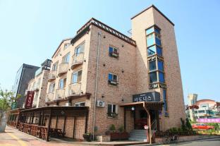 Boryeong-si South Korea Hotel Travel Discount Code Agoda