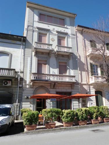 Viareggio Italia Codice sconto viaggio booking.com