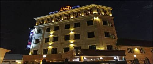 阿拉木图 柬埔寨 Almaty 旅行折扣代码 booking.com