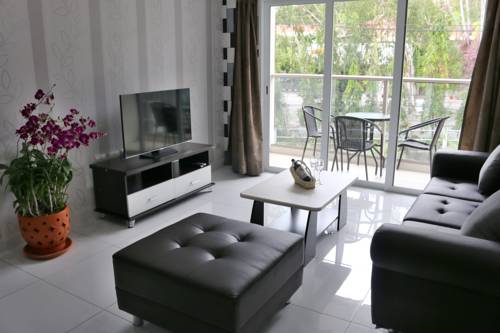 南芭堤雅 泰国  Pattaya South 旅行折扣代码 booking.com
