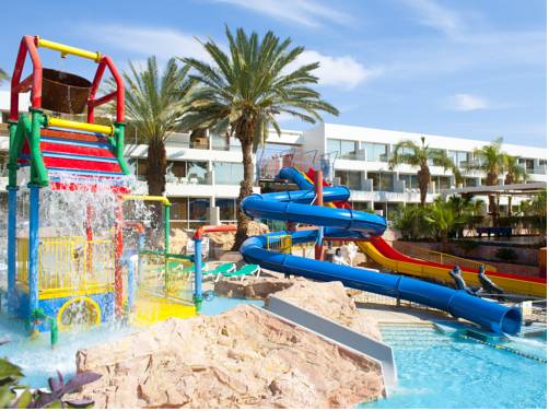 埃拉特 以色列 Eilat 旅行折扣代码 booking.com