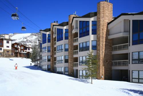 Steamboat Springs (Colorado) stati Uniti Codice sconto viaggio booking.com