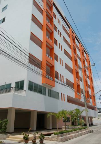 华欣 泰国  Hua Hin 旅行折扣代码 booking.com
