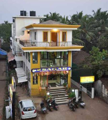 Calangute India Codice sconto viaggio booking.com
