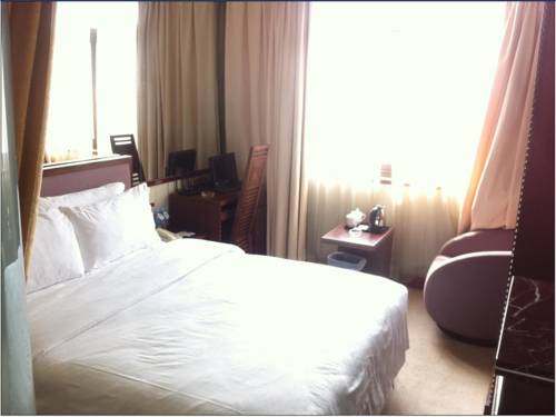Zhuhai Cina Codice sconto viaggio booking.com