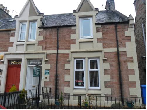 因弗内斯 英國 Inverness 旅行折扣代码 booking.com