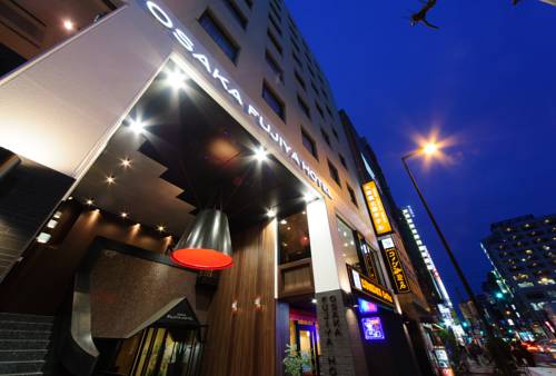 Osaka Giappone Codice sconto viaggio booking.com