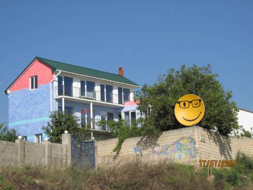 塞瓦斯托波尔 克里米亞 Sevastopol 旅行折扣代码 booking.com